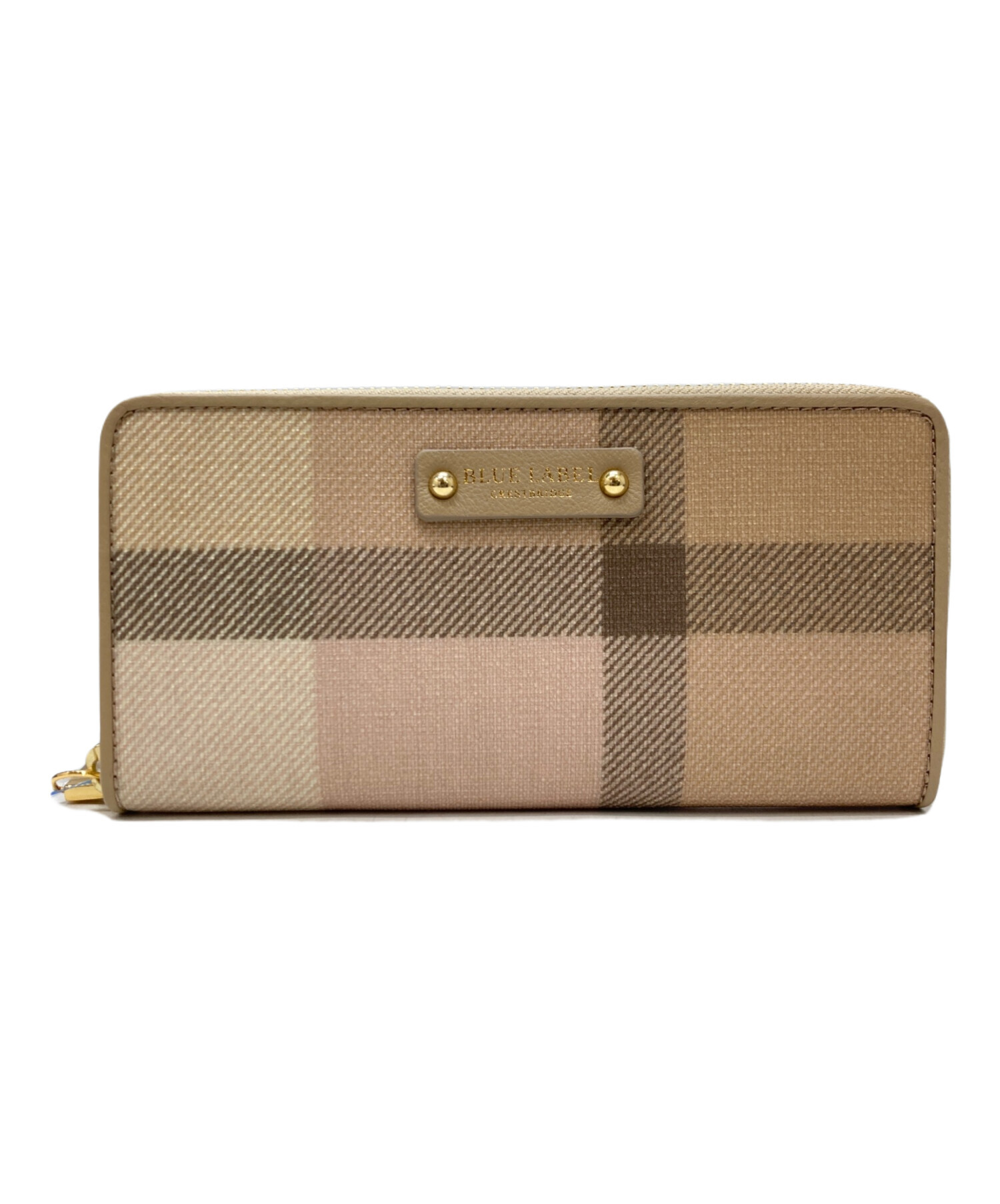 中古・古着通販】BLUE LABEL CRESTBRIDGE (ブルーレーベルクレスト