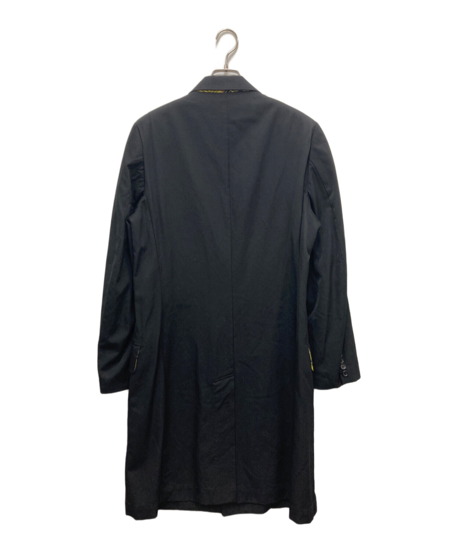 中古・古着通販】Y's for men (ワイズフォーメン) テーラーロング