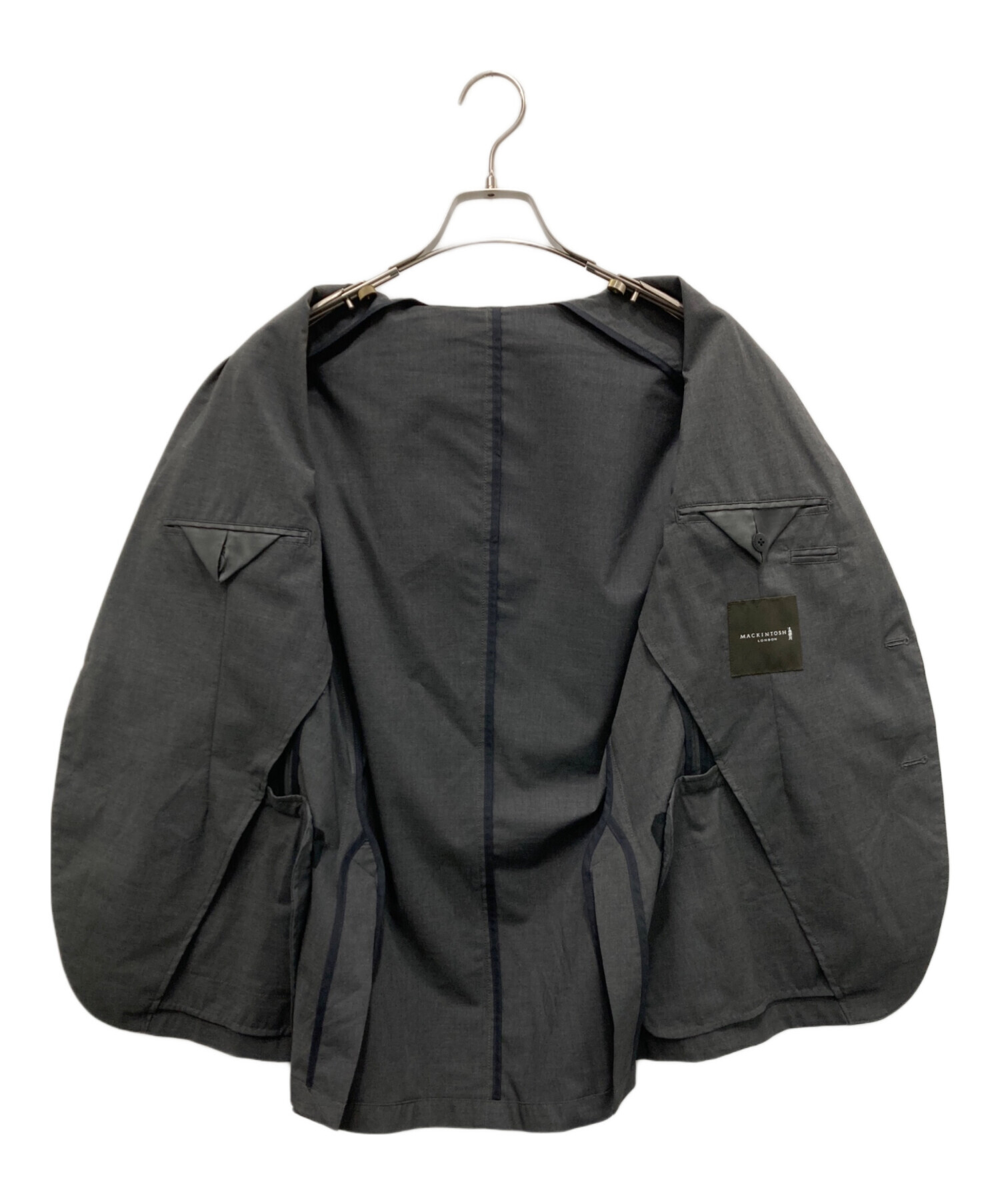 中古・古着通販】MACKINTOSH LONDON (マッキントッシュ ロンドン