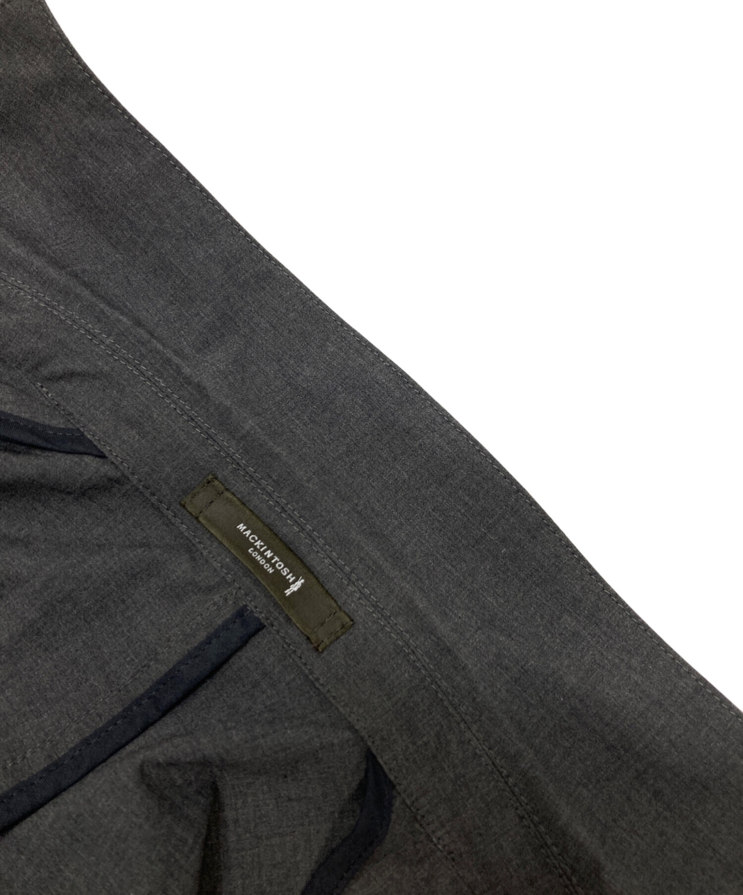 中古・古着通販】MACKINTOSH LONDON (マッキントッシュ ロンドン