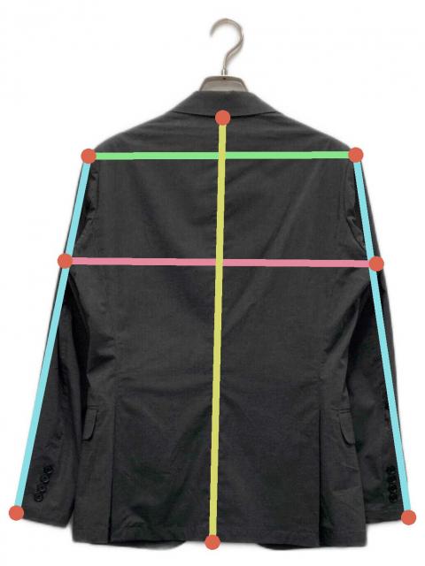 中古・古着通販】MACKINTOSH LONDON (マッキントッシュ ロンドン