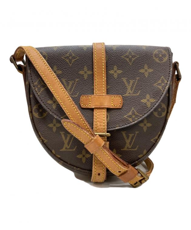 中古・古着通販】LOUIS VUITTON (ルイ ヴィトン) ショルダーバッグ