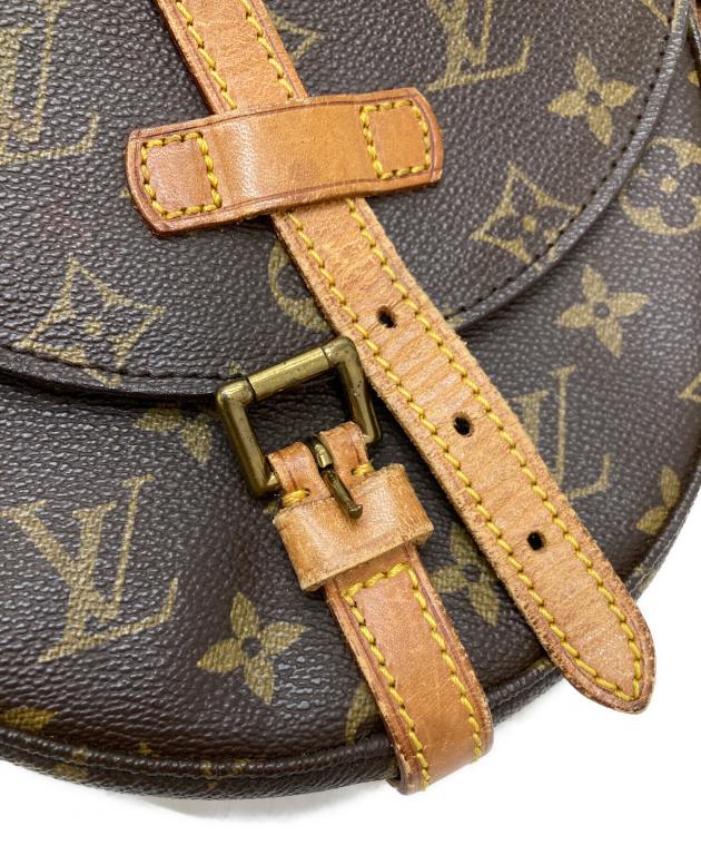 中古・古着通販】LOUIS VUITTON (ルイ ヴィトン) ショルダーバッグ