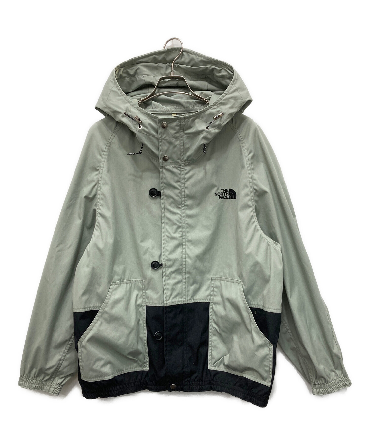 中古・古着通販】THE NORTHFACE PURPLELABEL (ザ・ノースフェイス