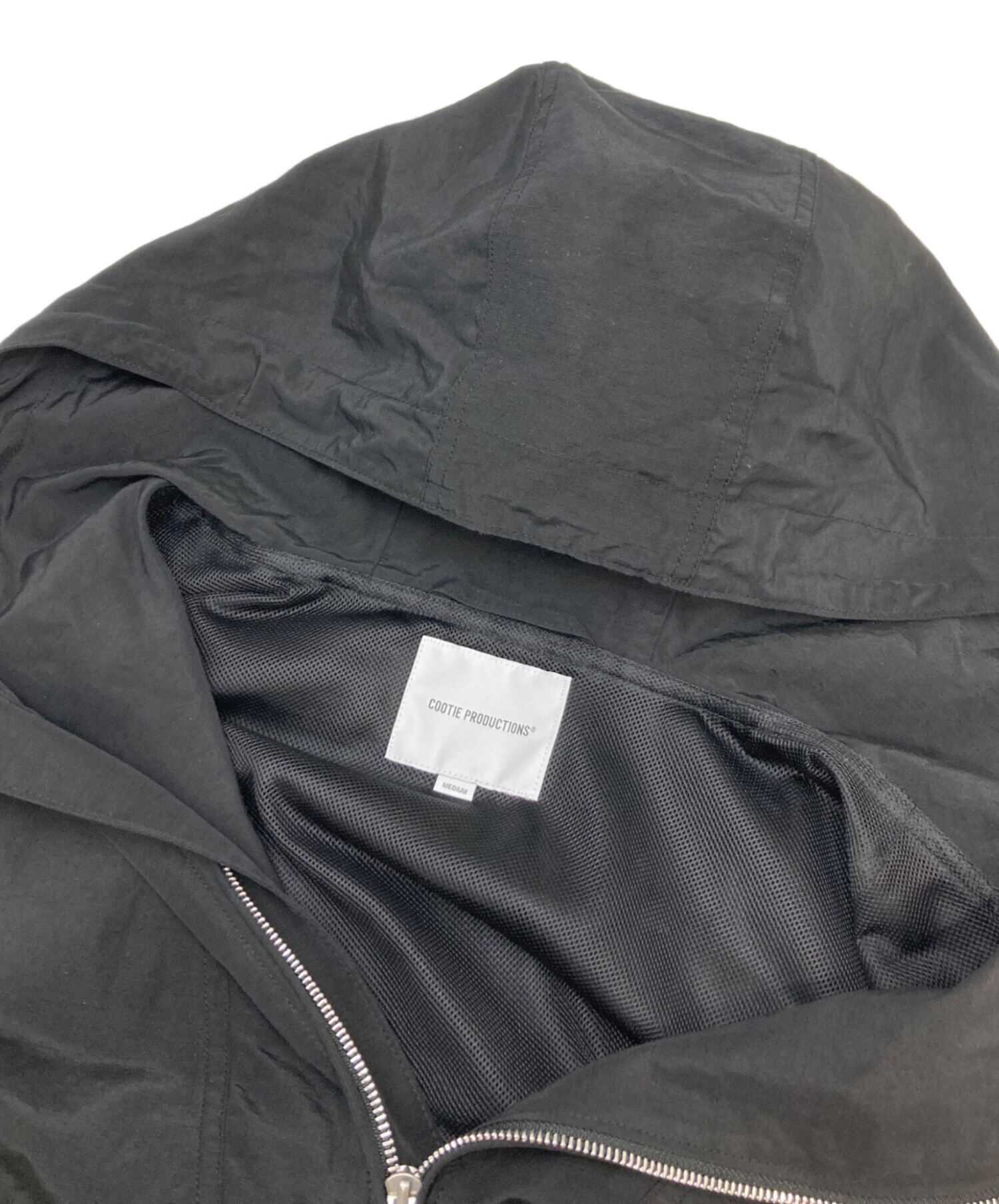 中古・古着通販】COOTIE PRODUCTIONS (クーティープロダクツ) N/L/C