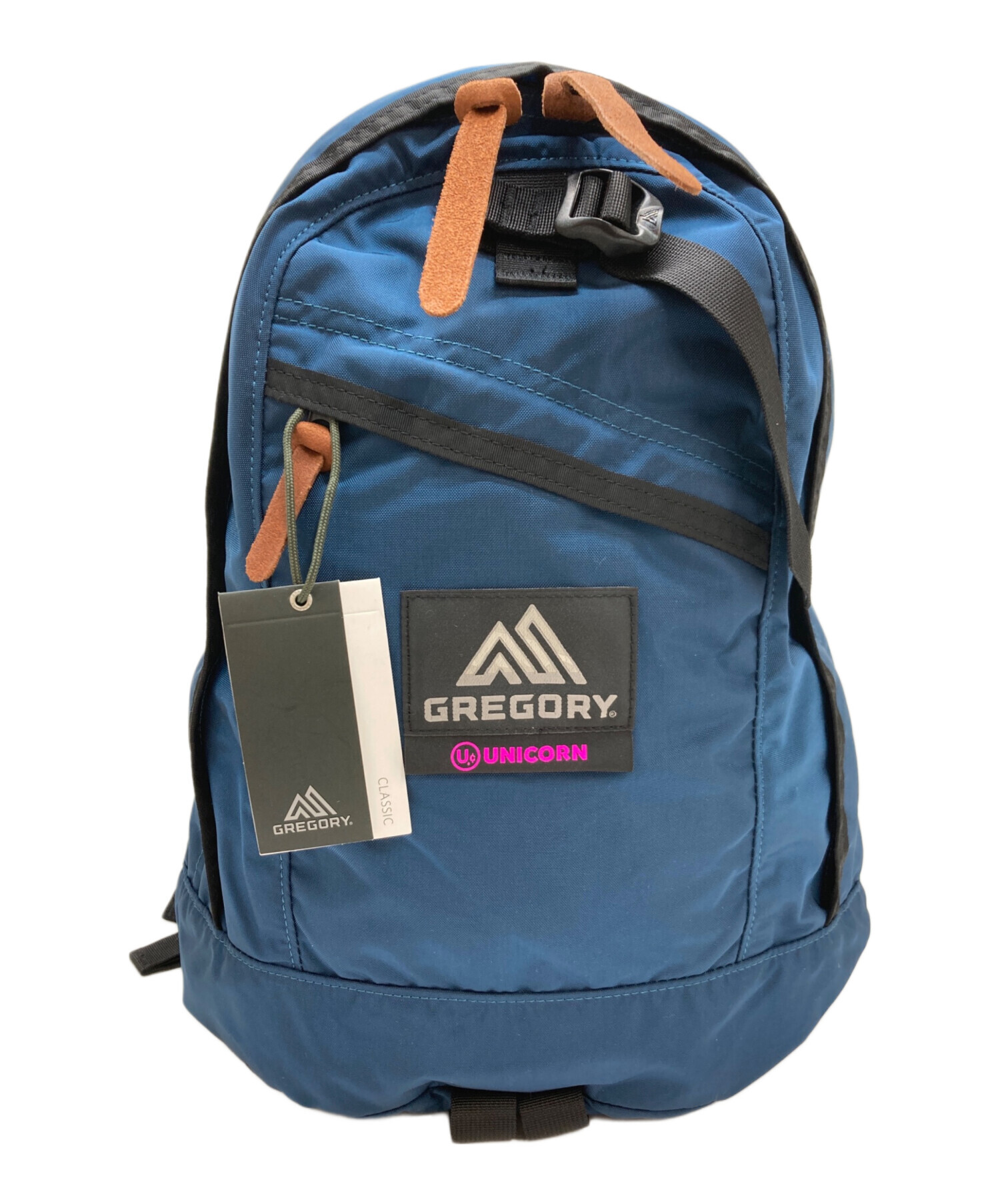 Gregory - UNICORN×GREGORY　バッグ 中古・古着通販】GREGORY (グレゴリー) UNICORN (ユニコーン) バック