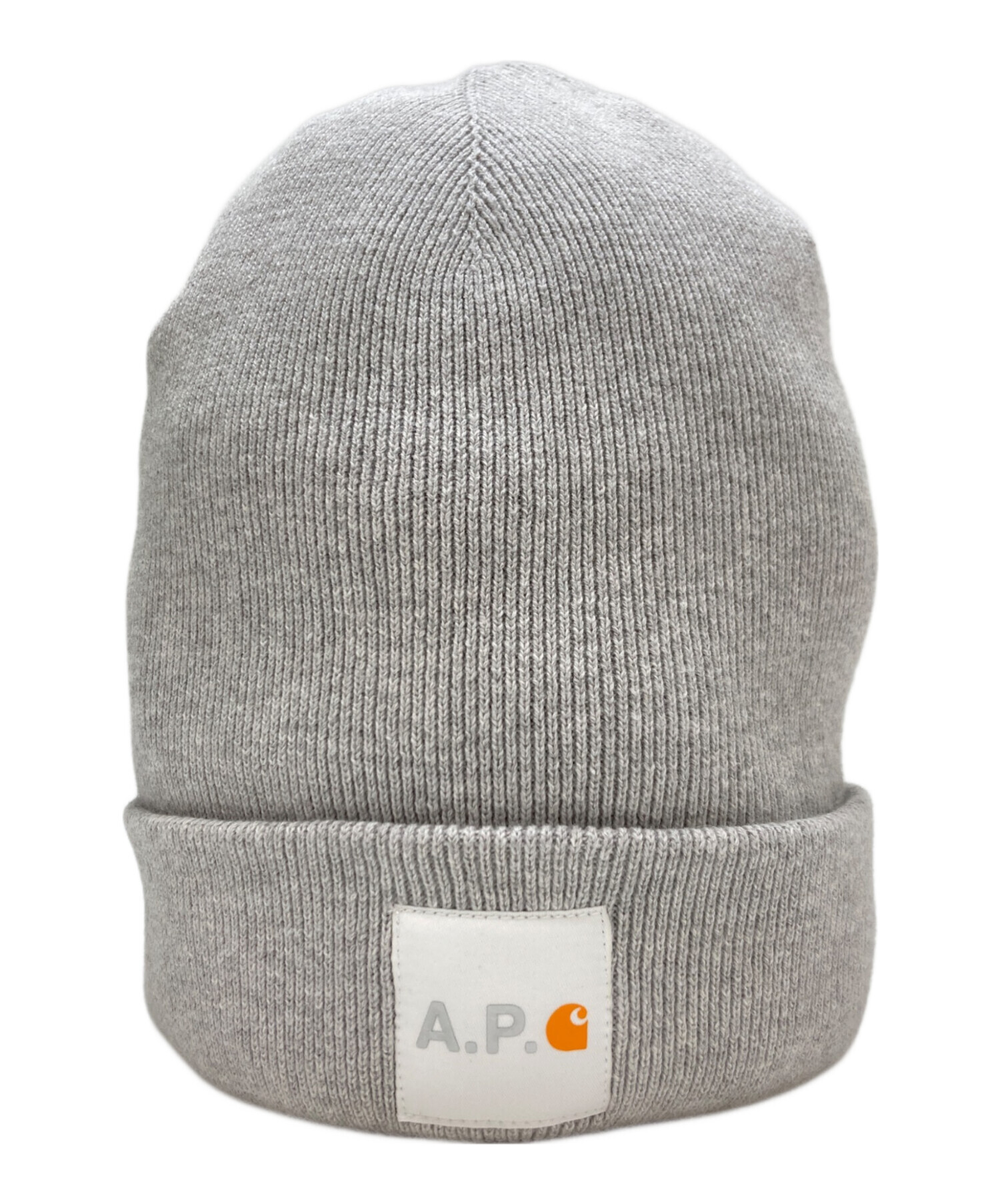 中古・古着通販】A.P.C. (アーペーセー) CARHARTT WIP (カーハート
