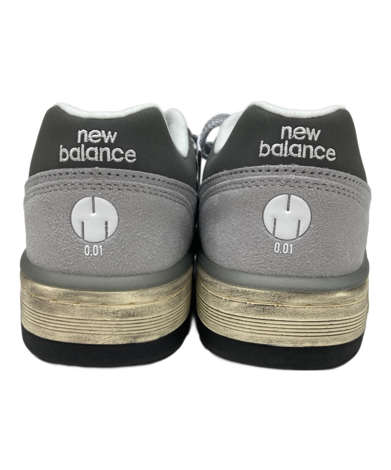 中古・古着通販】NEW BALANCE (ニューバランス) Jaden Smith
