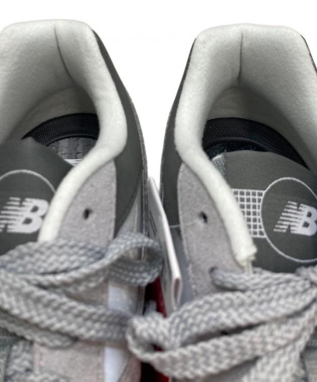 BRUNT FIRST TIME グレー　初期モデル 中古・古着通販】NEW BALANCE (ニューバランス) Jaden Smith