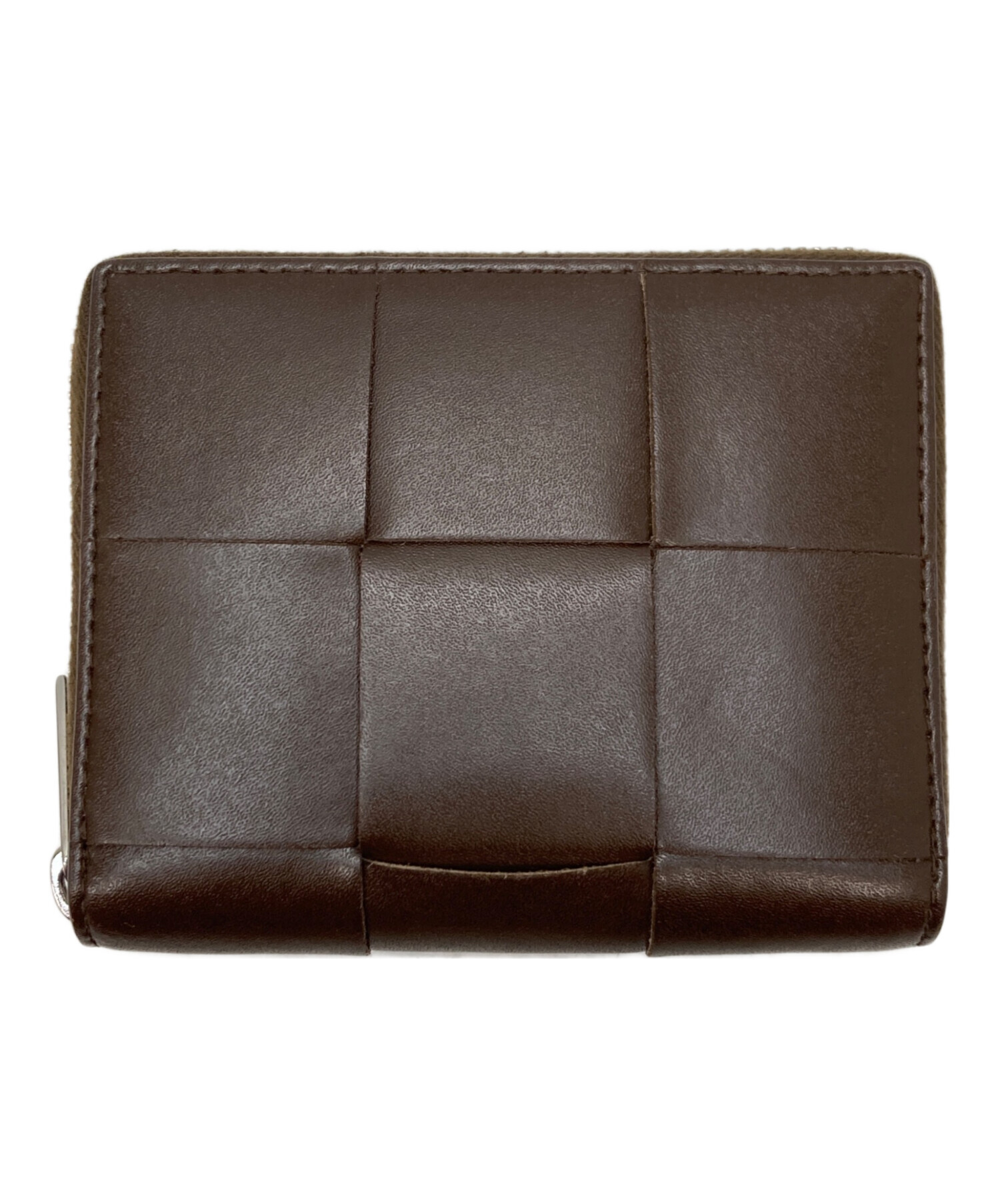 中古・古着通販】BOTTEGA VENETA (ボッテガベネタ) スモールカセット