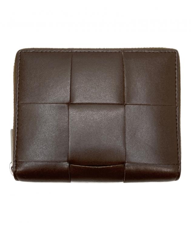 中古・古着通販】BOTTEGA VENETA (ボッテガベネタ) スモールカセット