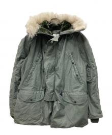 PARKA EXTREME COLD WEATHER】ブランド・古着のネット通販【TREFAC