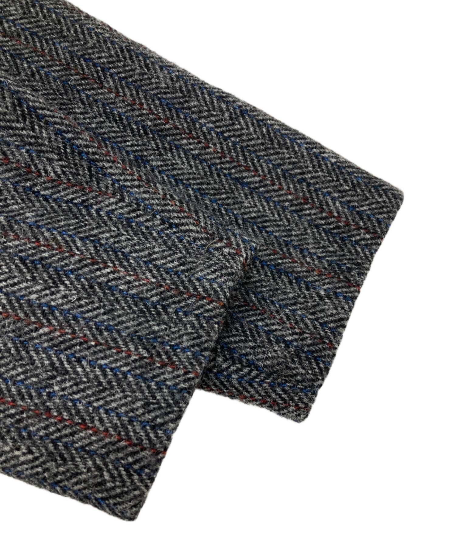 中古・古着通販】ASPESI (アスペジ) Harris Tweed (ハリスツイード