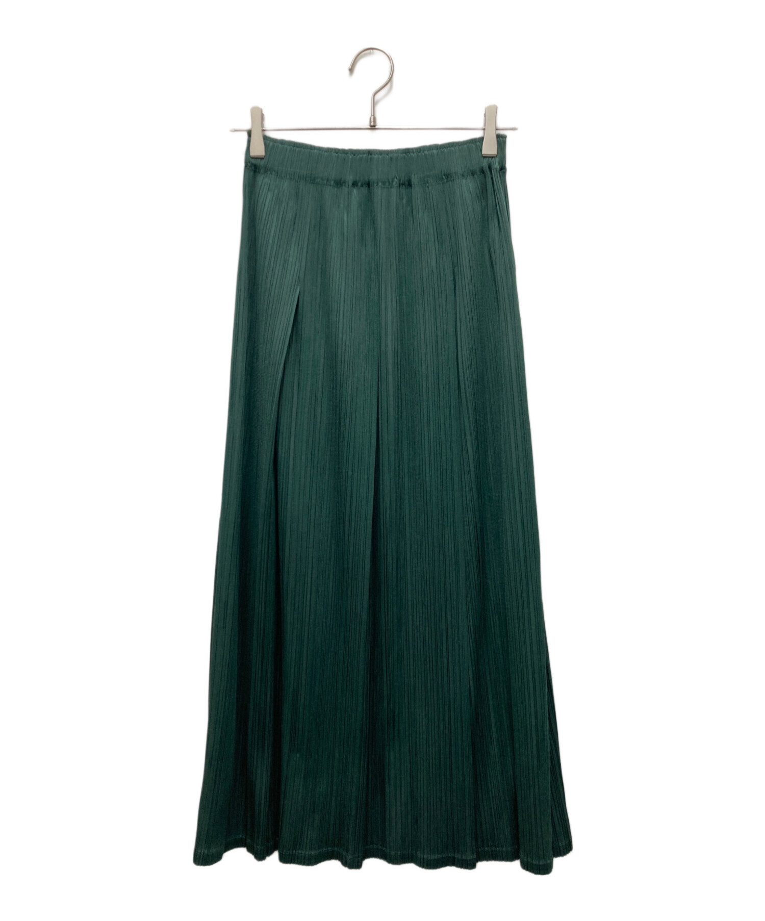 新作 プリーツ プリーズ MONTHLY COLORS スカート3サイズ 中古・古着通販】PLEATS PLEASE (プリーツプリーズ) MONTHLY COLORS