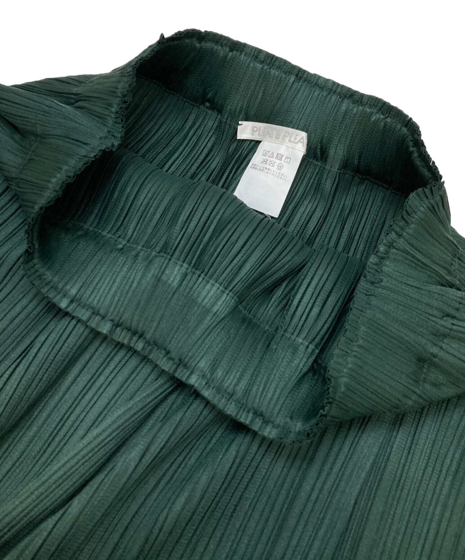 中古・古着通販】PLEATS PLEASE (プリーツプリーズ) MONTHLY COLORS