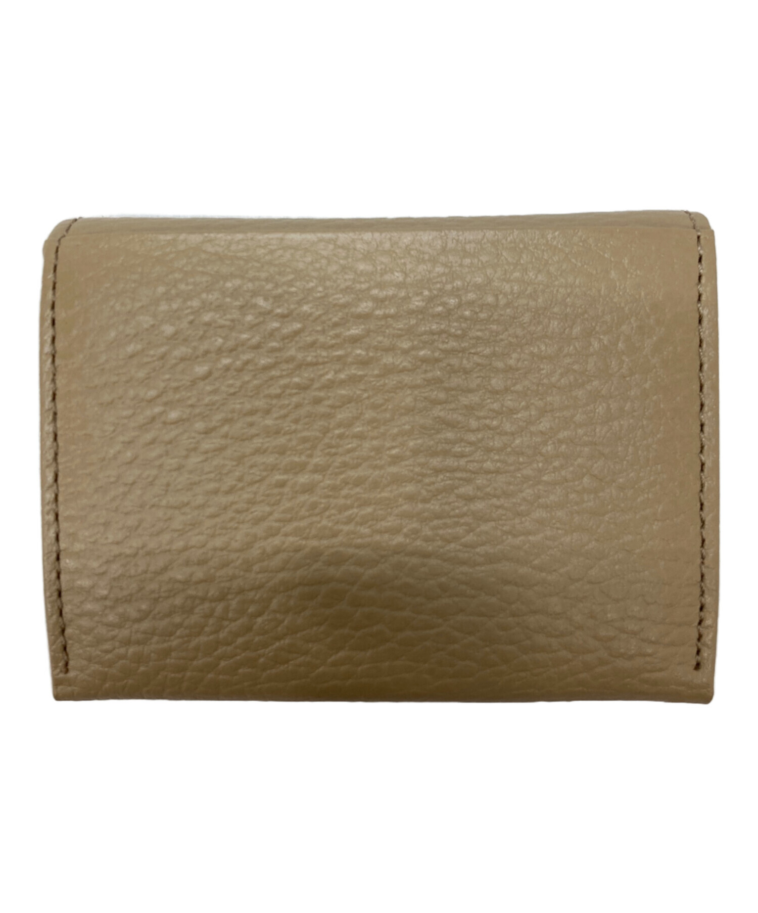 中古・古着通販】BURBERRY (バーバリー) コインケース ベージュ