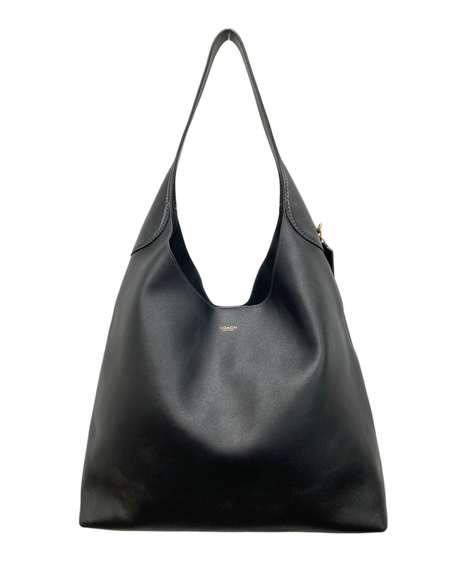 中古・古着通販】COACH (コーチ) ブルックリン ショルダー バッグ