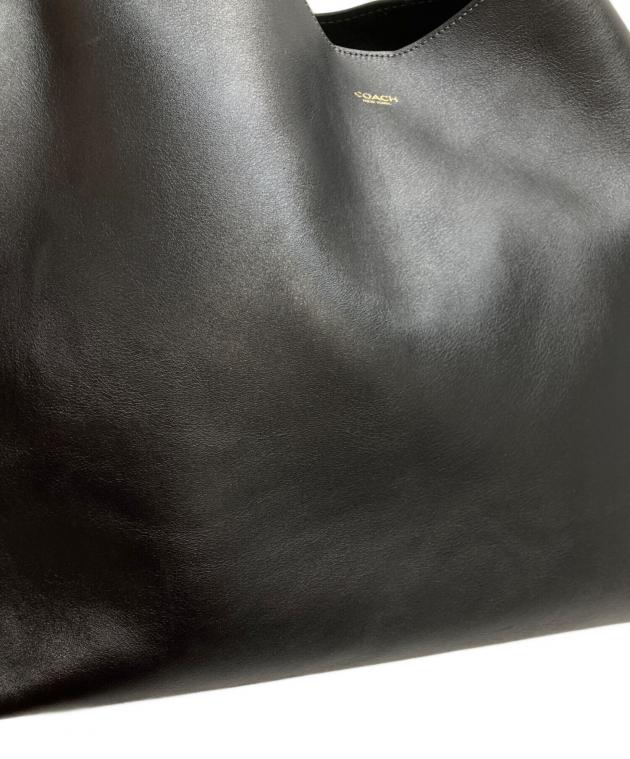 中古・古着通販】COACH (コーチ) ブルックリン ショルダー バッグ