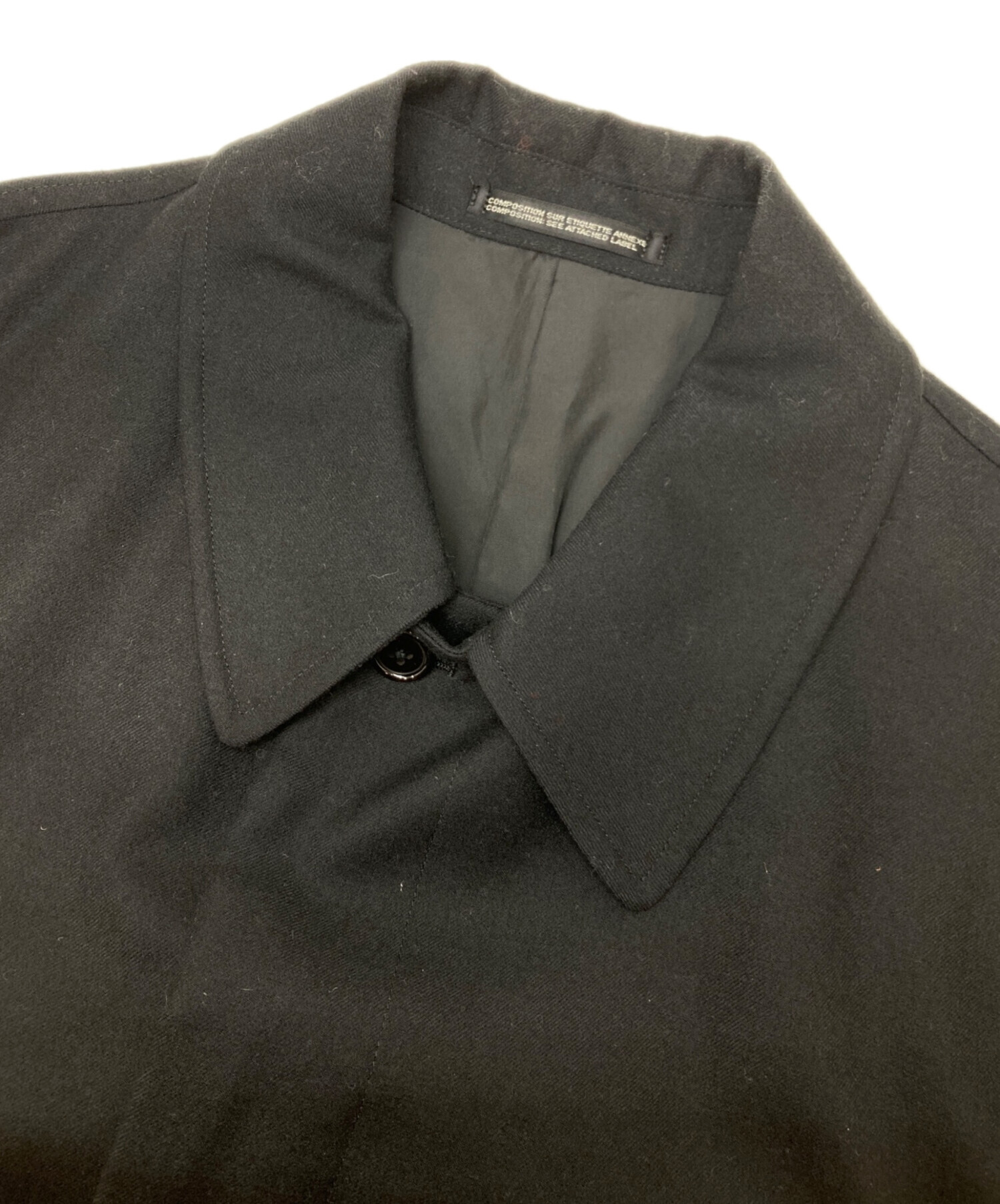 中古・古着通販】Yohji Yamamoto COSTUME D'HOMME (ヨウジヤマモト
