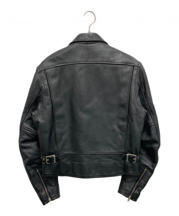 中古・古着通販】HARLEY-DAVIDSON (ハーレーダビッドソン) レザー