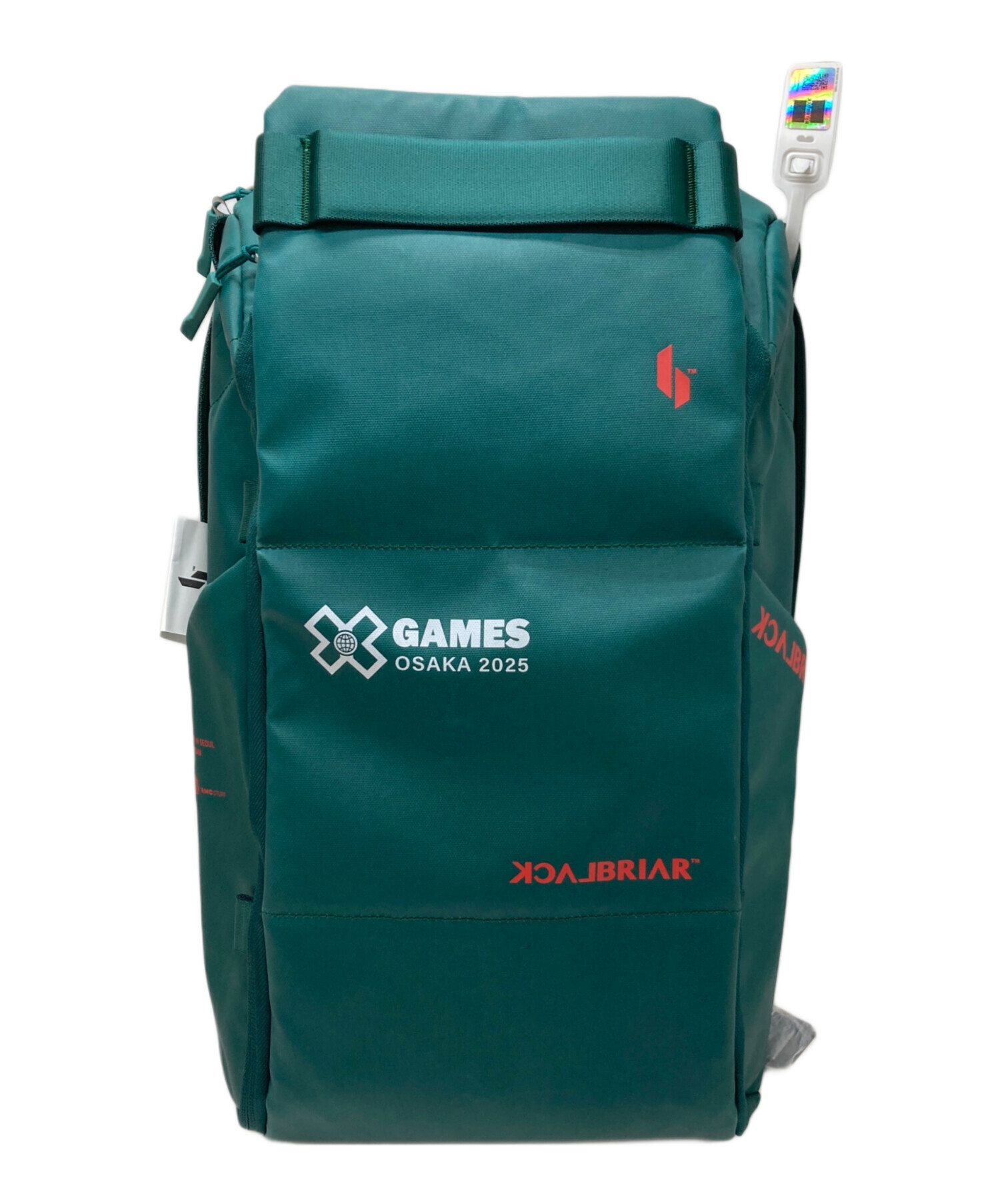 中古・古着通販】BLACKBRIAR (ブラックブライアー) 15L Range Urban