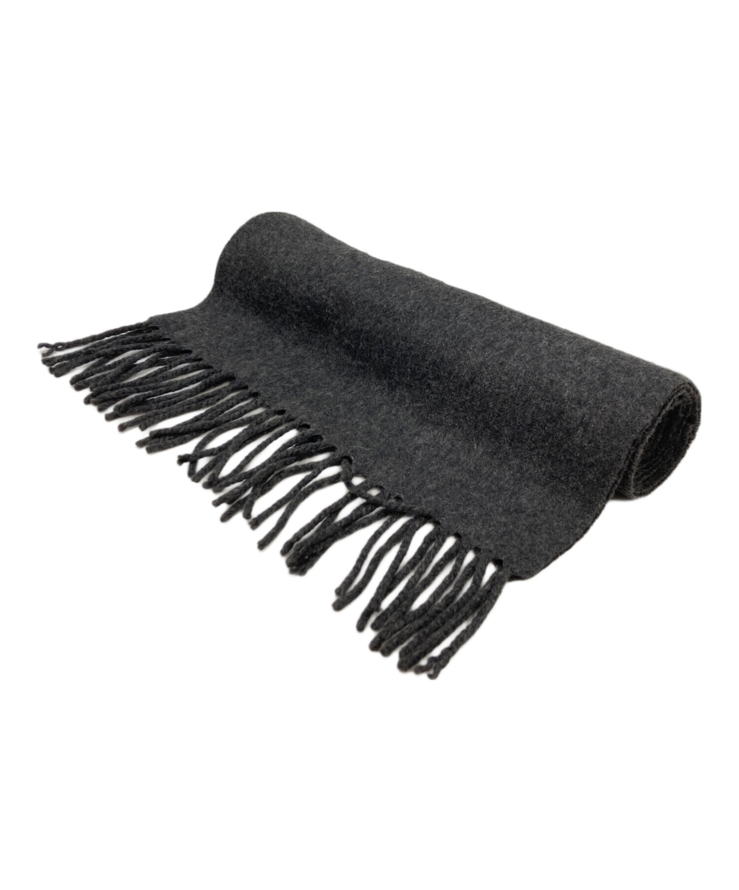 Loro Piana ロロピアーナ ストール メンズ 【古着】【中古】 中古・古着通販】LORO PIANA (ロロピアーナ) カシミヤストール