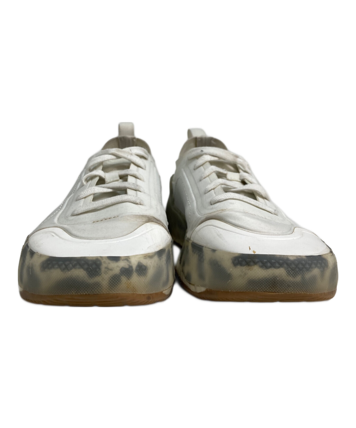  x Stella McCartney スニーカー　24cm 中古・古着通販】adidas (アディダス) STELLA McCARTNEY (ステラ