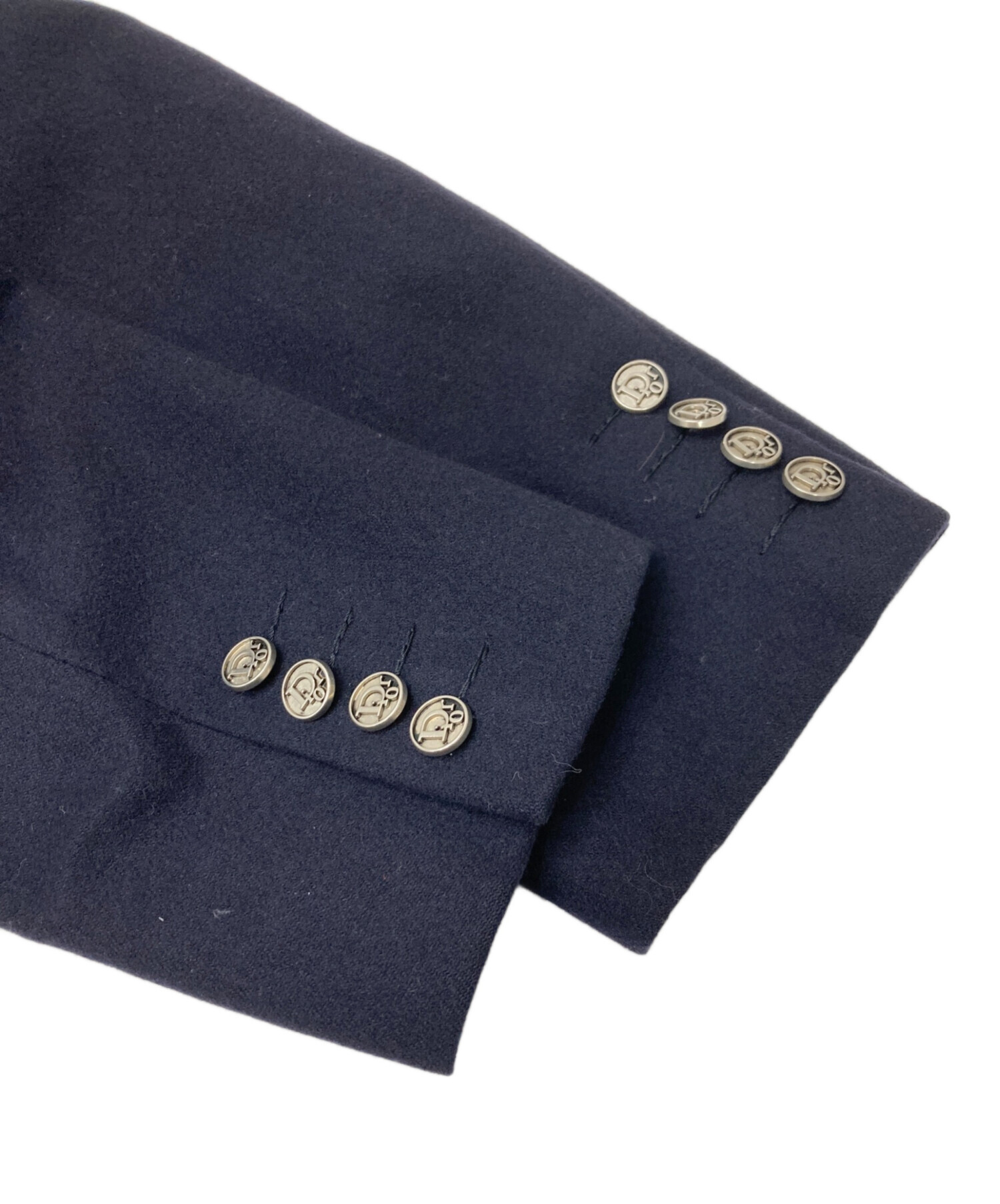 中古・古着通販】Christian Dior MONSIEUR (クリスチャンディオール