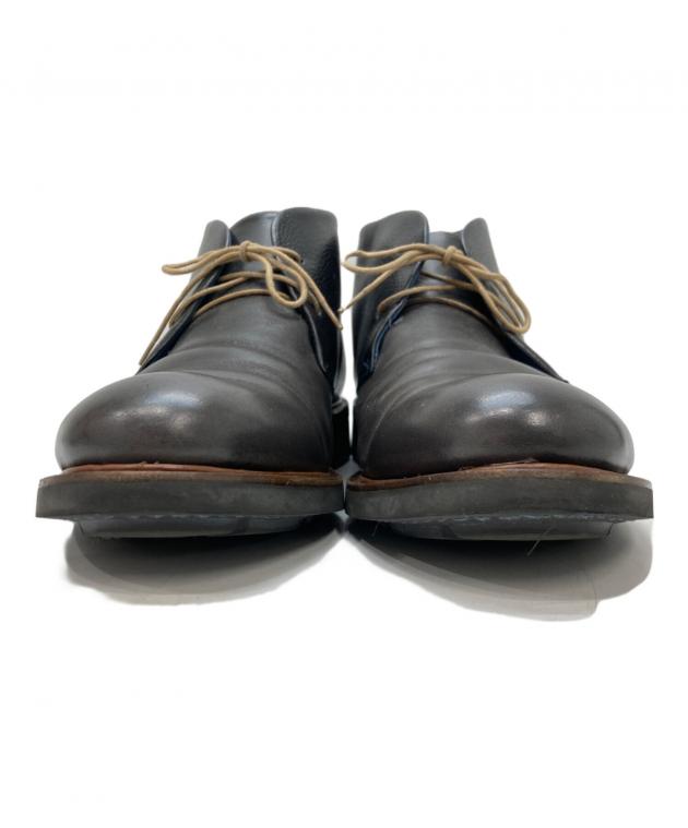 中古・古着通販】PARABOOT (パラブーツ) proton チャッカブーツ