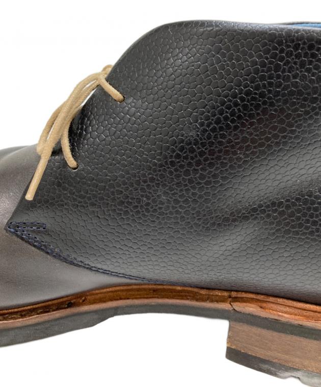 中古・古着通販】PARABOOT (パラブーツ) proton チャッカブーツ