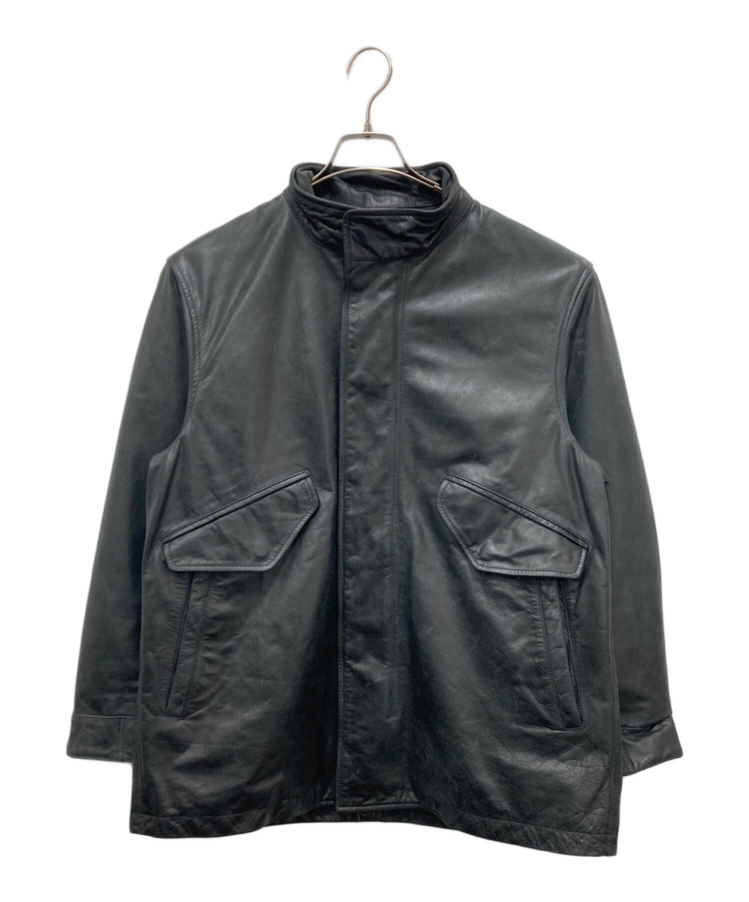 中古・古着通販】MAISON SPECIAL (メゾンスペシャル) バッファロー