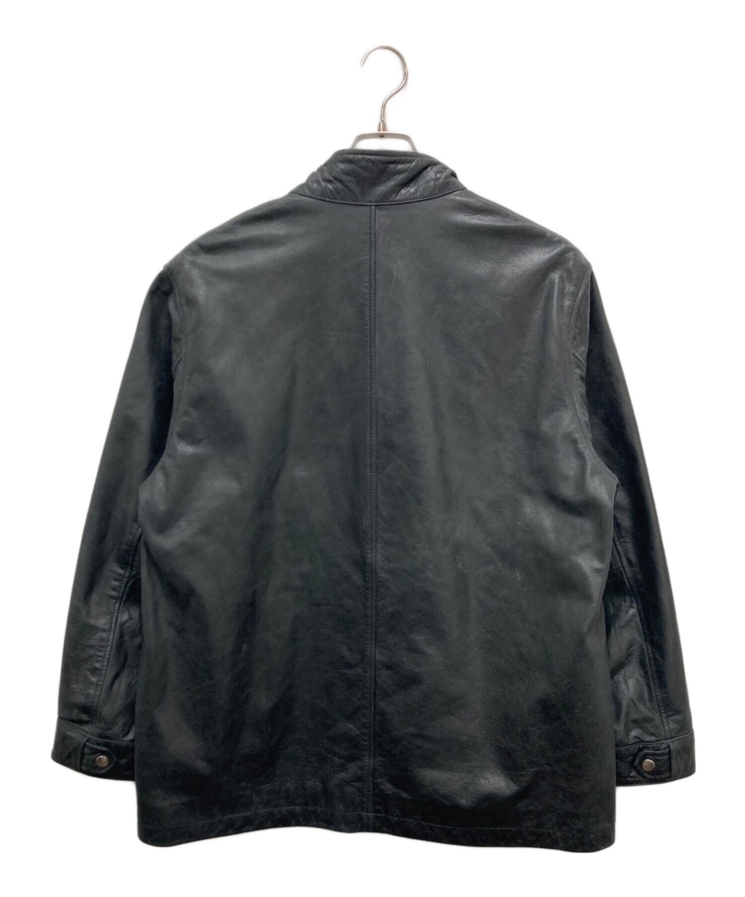 中古・古着通販】MAISON SPECIAL (メゾンスペシャル) バッファロー