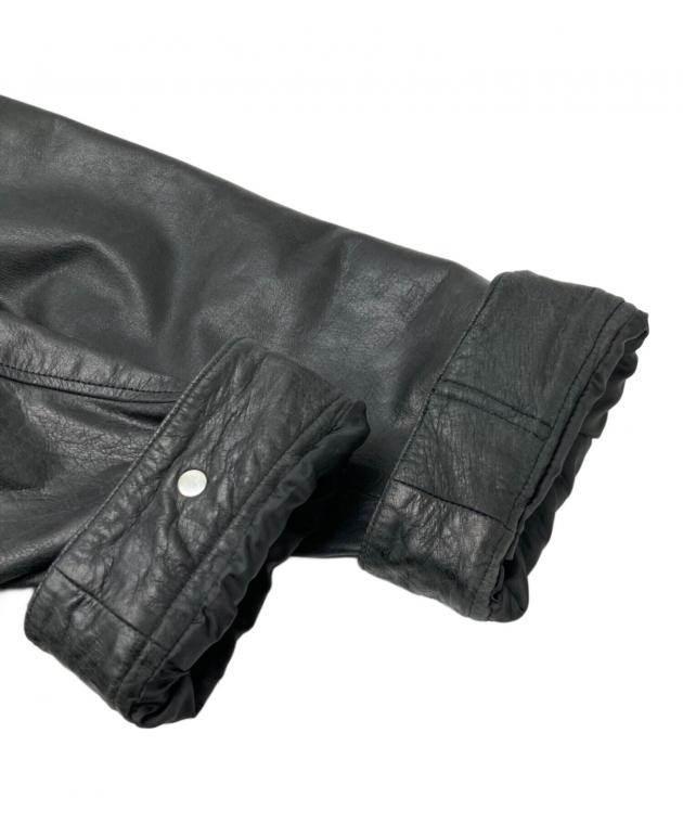 中古・古着通販】MAISON SPECIAL (メゾンスペシャル) バッファロー