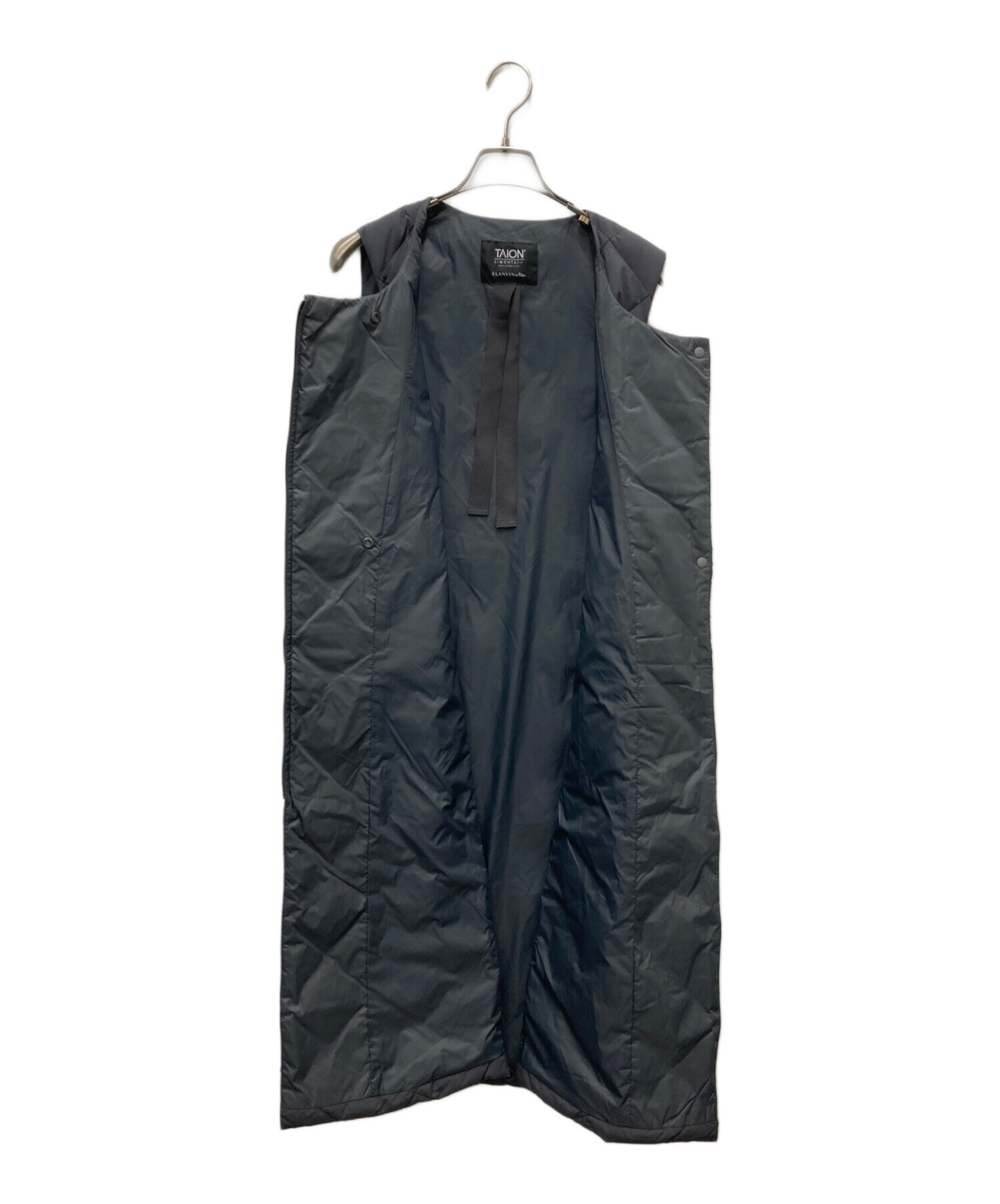 中古・古着通販】LANVIN en Bleu (ランバンオンブルー) TAION×LIMONTA