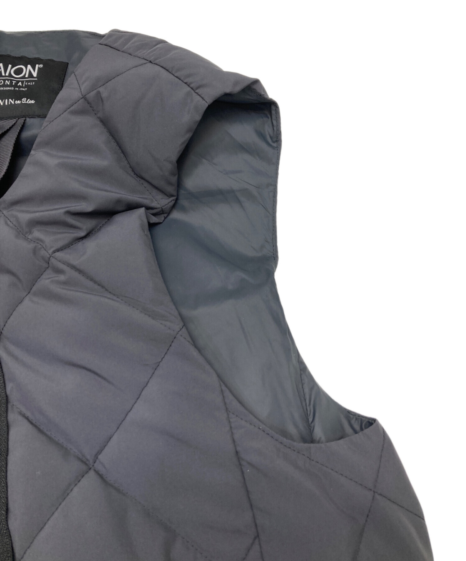 中古・古着通販】LANVIN en Bleu (ランバンオンブルー) TAION×LIMONTA