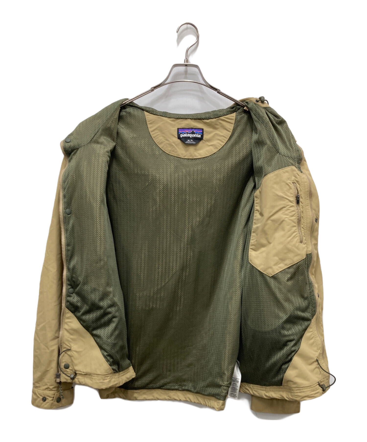 中古・古着通販】Patagonia (パタゴニア) イスマスユーティリティ