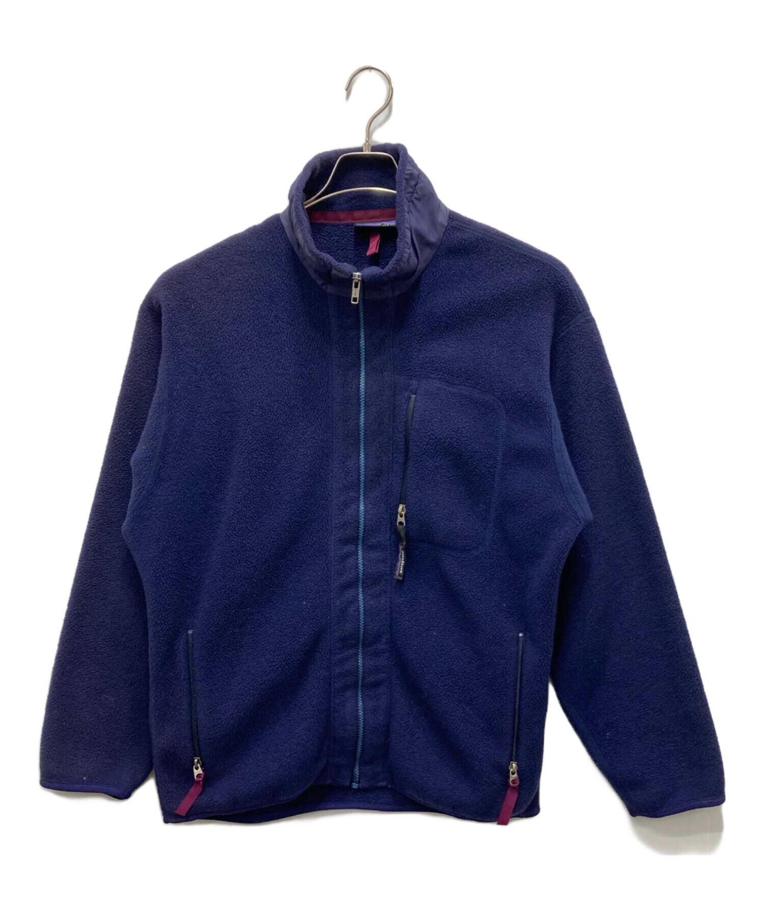 中古・古着通販】Patagonia (パタゴニア) シンチラフリースジャケット 