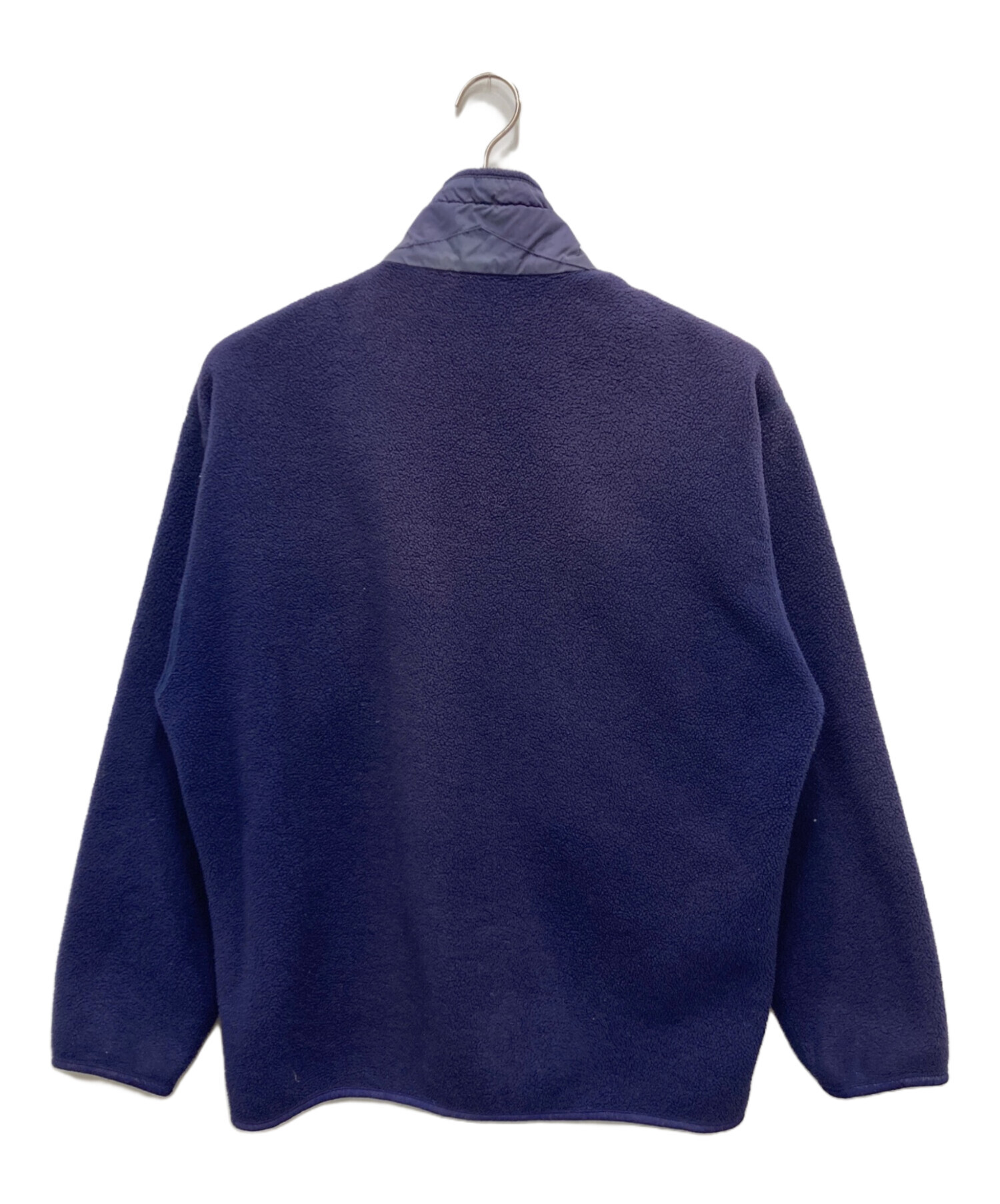中古・古着通販】Patagonia (パタゴニア) シンチラフリースジャケット 