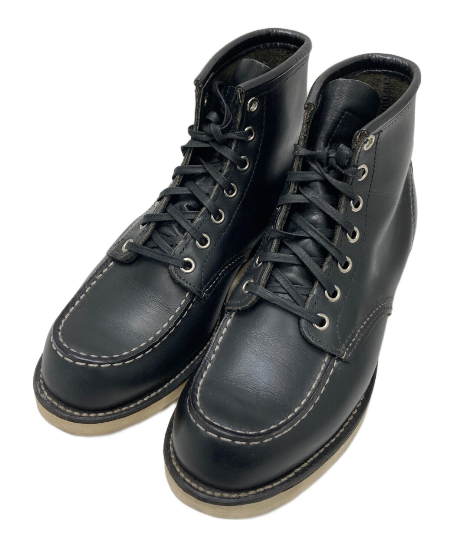 中古・古着通販】RED WING (レッドウィング) 6-inch Classic Moc