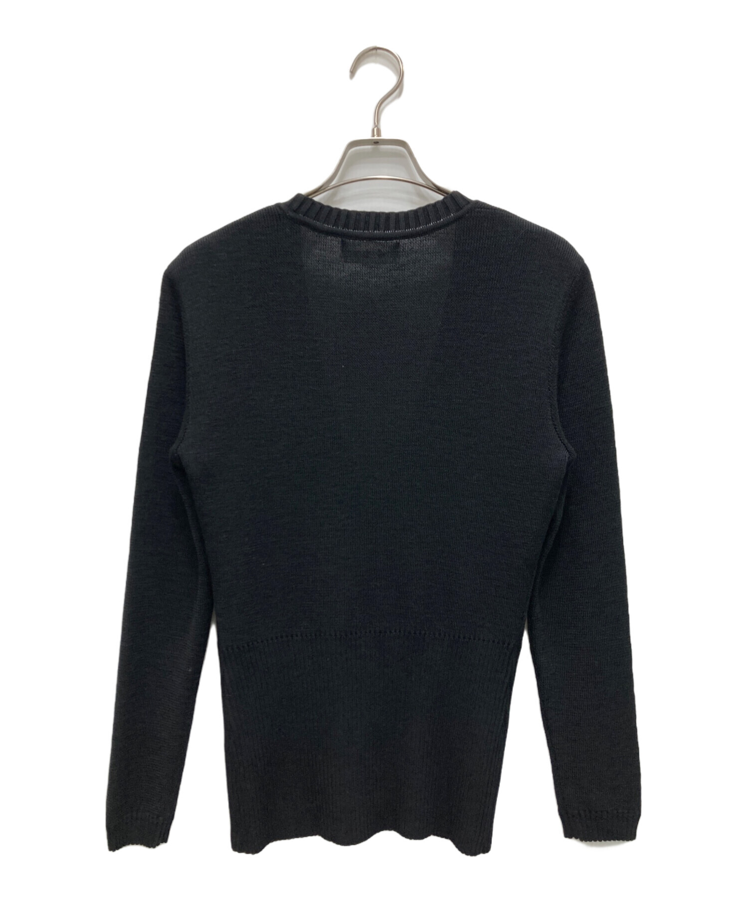 中古・古着通販】Yves Saint Laurent (イヴサンローラン) ニット