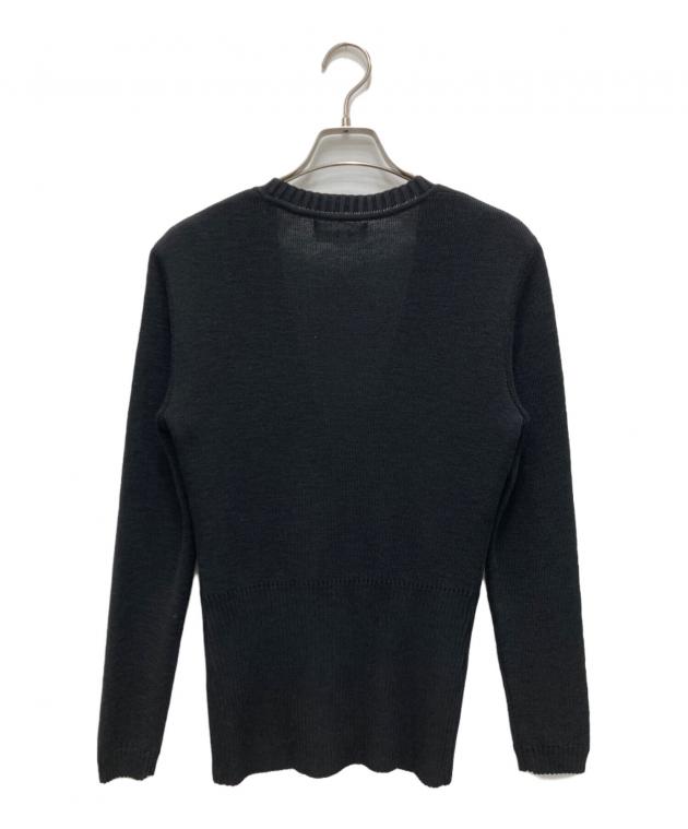 中古・古着通販】Yves Saint Laurent (イヴサンローラン) ニット