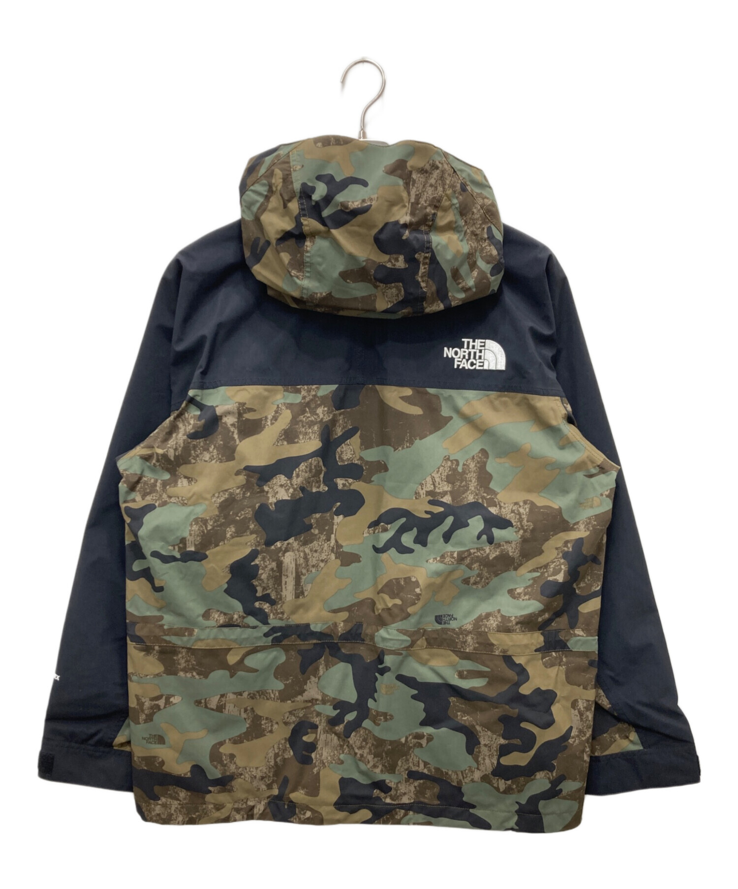 中古・古着通販】THE NORTH FACE (ザ ノース フェイス) ノベルティ 