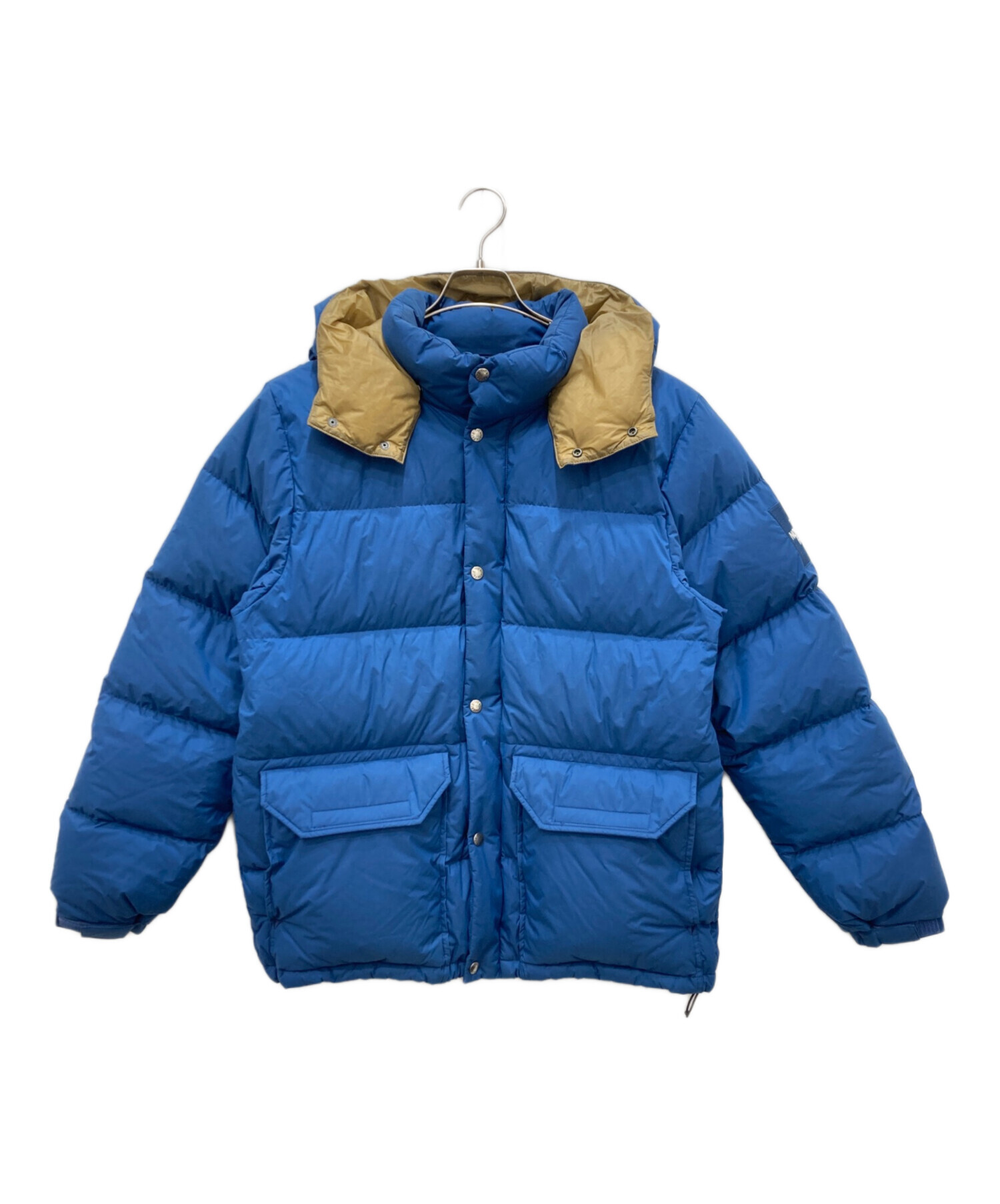 中古・古着通販】THE NORTH FACE (ザ ノース フェイス) キャンプシエラ 