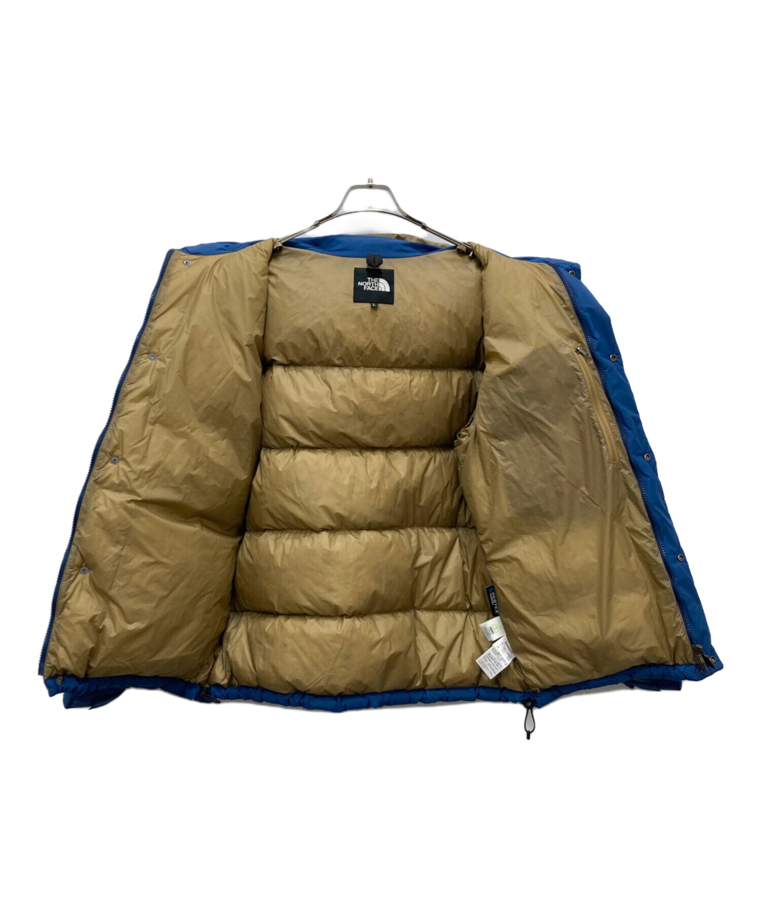 中古・古着通販】THE NORTH FACE (ザ ノース フェイス) キャンプシエラ 