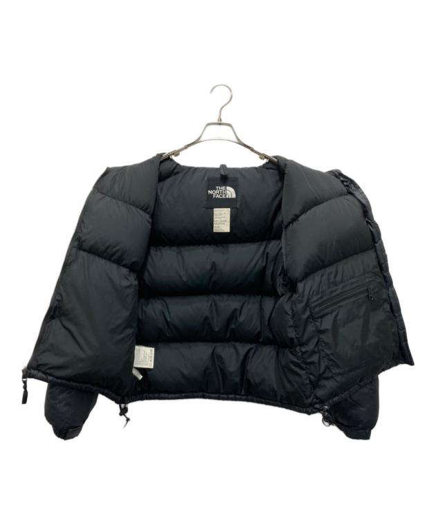 中古・古着通販】THE NORTH FACE (ザ ノース フェイス) ヌプシダウン
