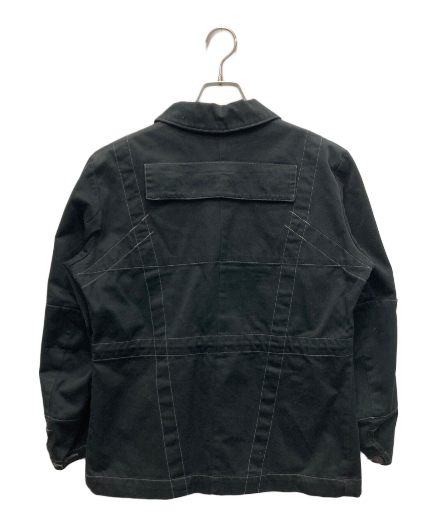 中古・古着通販】Swedish Army (スウェーデン軍) M69タンカーㇲ