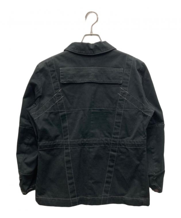中古・古着通販】Swedish Army (スウェーデン軍) M69タンカーㇲ