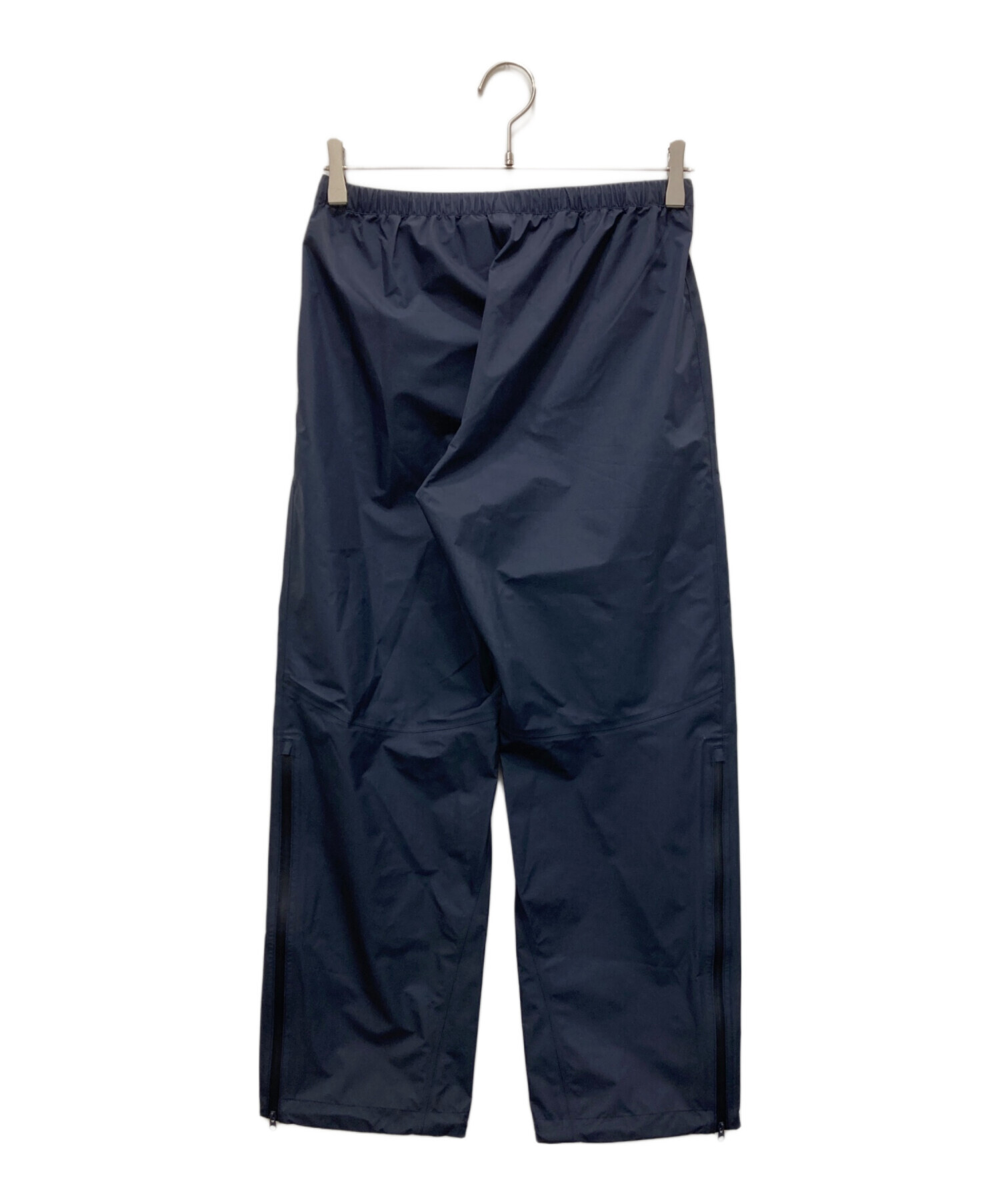mont-bell ドロワットパンツ L ゴアテックス 未使用 中古・古着通販】mont-bell (モンベル) GORE-TEX レインパンツ