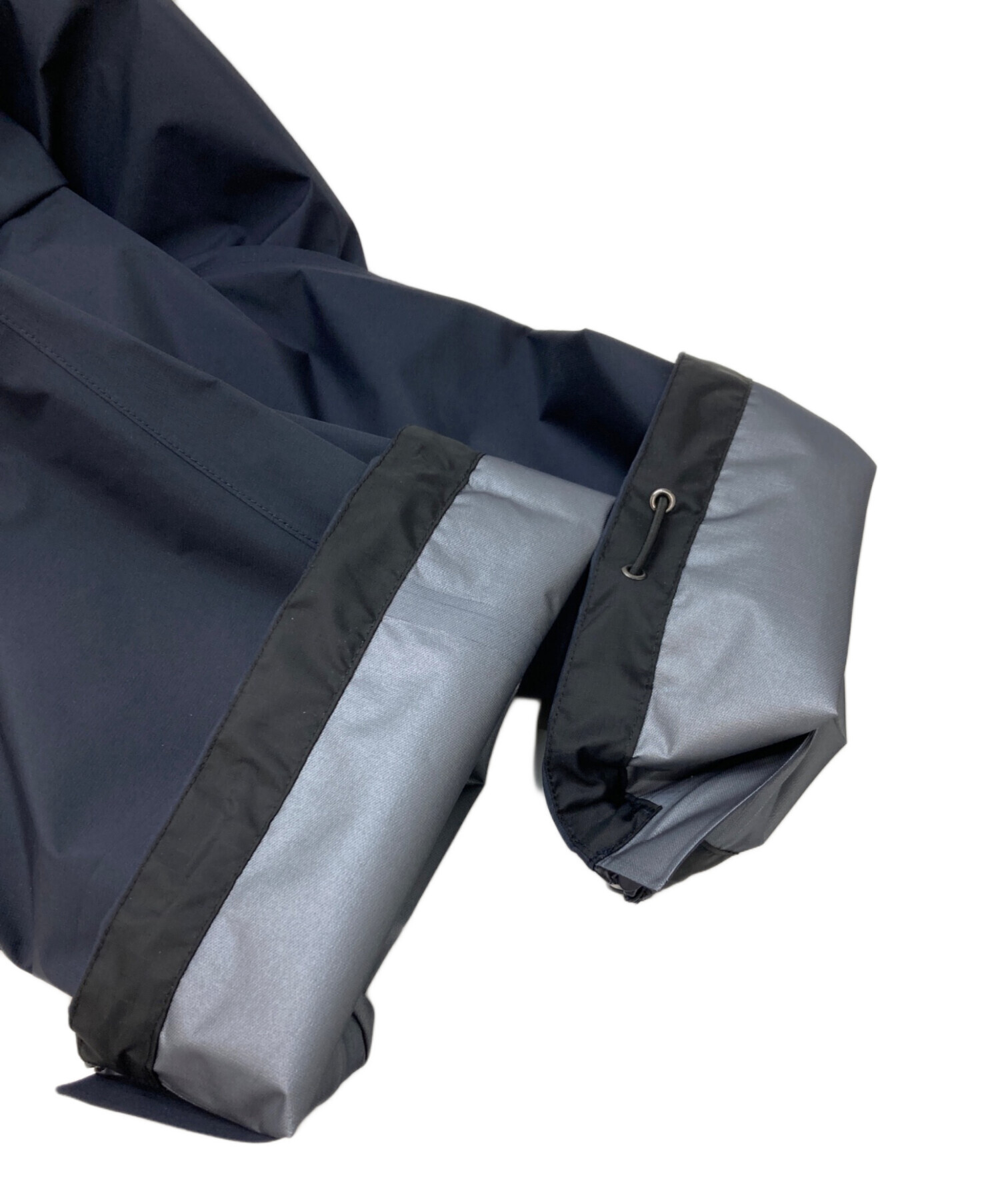 中古・古着通販】mont-bell (モンベル) GORE-TEX レインパンツ