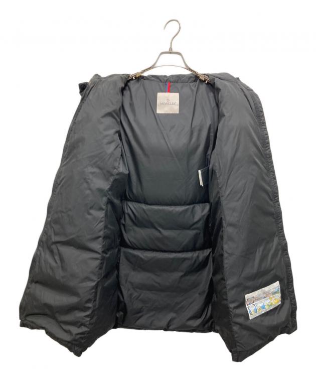 中古・古着通販】MONCLER (モンクレール) ブルーフォックス 中古・古着通販】MONCLER (モンクレール) ブルーフォックス